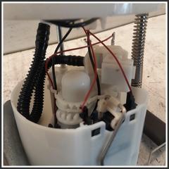 Immagine di Pompa Carburante 51868774 0580200098 ALFA ROMEO MiTo