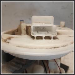 Immagine di Pompa Carburante 51868774 0580200098 ALFA ROMEO MiTo
