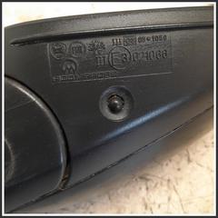 Immagine di Specchio Retrovisore Destro 156106550 021066 ALFA ROMEO MiTo
