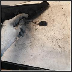 Immagine di Specchio Retrovisore Sinistro 156106558 021065 ALFA ROMEO MiTo