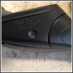 Immagine di Specchio Retrovisore Sinistro 156106558 021065 ALFA ROMEO MiTo