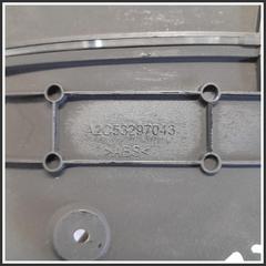 Immagine di Quadro Strumenti ALFA ROMEO MiTo