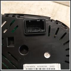 Immagine di Quadro Strumenti ALFA ROMEO MiTo