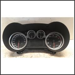 Immagine di Quadro Strumenti ALFA ROMEO MiTo