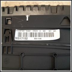 Immagine di Quadro Strumenti ALFA ROMEO MiTo