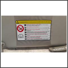 Immagine di Aletta Parasole Destra 156106763 ALFA ROMEO MiTo