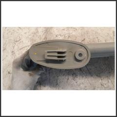 Immagine di Aletta Parasole Sinistra 156083495 ALFA ROMEO MiTo