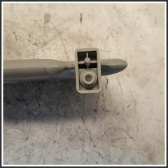Immagine di Aletta Parasole Sinistra 156083495 ALFA ROMEO MiTo