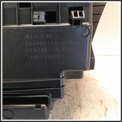 Immagine di Cassetto Portaoggetti Cruscotto Destro 156083587 ALFA ROMEO MiTo