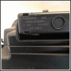 Immagine di Cassetto Portaoggetti Cruscotto Destro 156083587 ALFA ROMEO MiTo