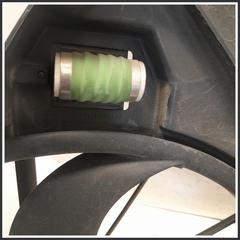 Immagine di Elettrovalvola ALFA ROMEO MiTo