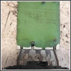 Immagine di RESISTENZA CLIMA 55702358  ALFA ROMEO MiTo
