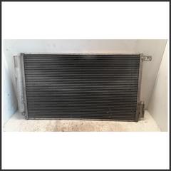 Immagine di Radiatore Condensatore Clima 50526514  ALFA ROMEO MiTo