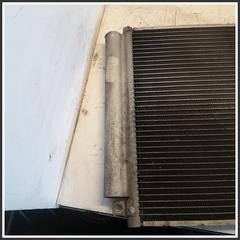 Immagine di Radiatore Condensatore Clima 50526514  ALFA ROMEO MiTo