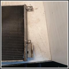 Immagine di Radiatore Condensatore Clima 50526514  ALFA ROMEO MiTo