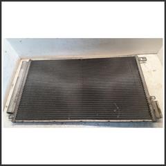 Immagine di Radiatore Condensatore Clima 50526514  ALFA ROMEO MiTo
