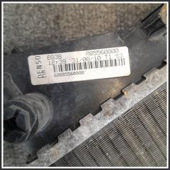 Immagine di Radiatore Raffreddamento ALFA ROMEO MiTo