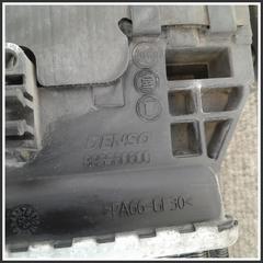 Immagine di Radiatore Raffreddamento ALFA ROMEO MiTo