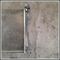 Immagine di Radiatore Raffreddamento ALFA ROMEO MiTo
