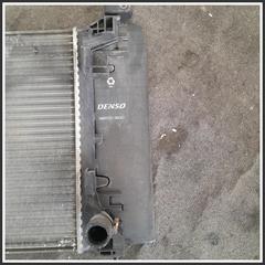 Immagine di Radiatore Raffreddamento ALFA ROMEO MiTo