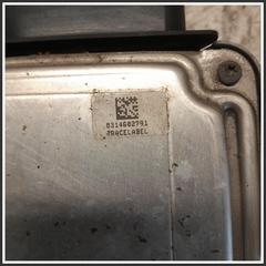 Immagine di Centralina Motore ALFA ROMEO MiTo