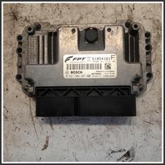 Immagine di Centralina Motore ALFA ROMEO MiTo
