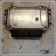 Immagine di Centralina Motore ALFA ROMEO MiTo