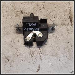 Immagine di Serratura Posteriore Portellone 50513866 114029 ALFA ROMEO MiTo