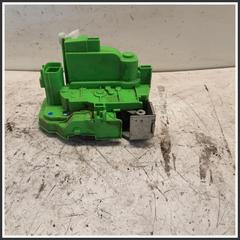 Immagine di Serratura Anteriore Destra 50522847 505190500 ALFA ROMEO MiTo