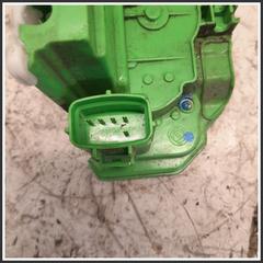 Immagine di Serratura Anteriore Destra 50522847 505190500 ALFA ROMEO MiTo