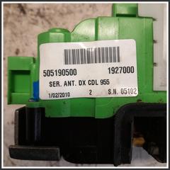 Immagine di Serratura Anteriore Destra 50522847 505190500 ALFA ROMEO MiTo