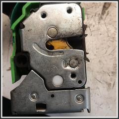 Immagine di Serratura Anteriore Sinistra 50522855 B792 ALFA ROMEO MiTo