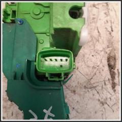 Immagine di Serratura Anteriore Sinistra 50522855 B792 ALFA ROMEO MiTo