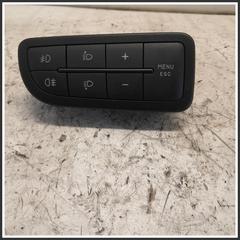 Immagine di Selettore Comando Luci 156080959 B569 ALFA ROMEO MiTo