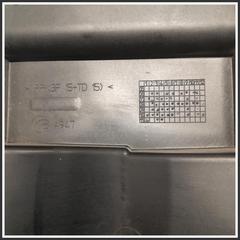 Immagine di Scatola Filtro Aria 50508440 51775341 ALFA ROMEO MiTo