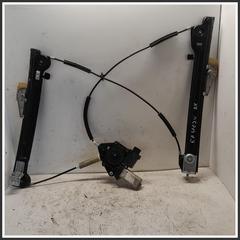 Immagine di Alzacristallo Elettrico Anteriore Destro 51983414 ALFA ROMEO MiTo