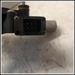 Immagine di Alzacristallo Elettrico Anteriore Destro 51983414 ALFA ROMEO MiTo