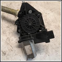Immagine di Alzacristallo Elettrico Anteriore Destro 51983414 ALFA ROMEO MiTo