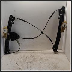 Immagine di Alzacristallo Elettrico Anteriore Sinistro 51983415 ALFA ROMEO MiTo