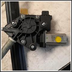 Immagine di Alzacristallo Elettrico Anteriore Sinistro 51983415 ALFA ROMEO MiTo