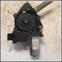 Immagine di Alzacristallo Elettrico Anteriore Sinistro 51983415 ALFA ROMEO MiTo