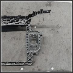 Immagine di Traversa Supporto Paraurti Anteriore Centrale 50528526 ALFA ROMEO MiTo