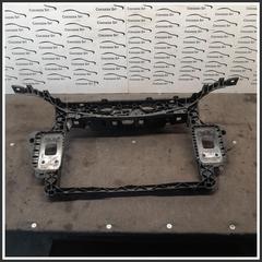 Immagine di Traversa Supporto Paraurti Anteriore Centrale 50528526 ALFA ROMEO MiTo