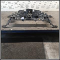 Immagine di Traversa Supporto Paraurti Anteriore Centrale 50528526 ALFA ROMEO MiTo
