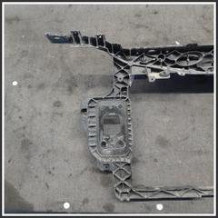 Immagine di Traversa Supporto Paraurti Anteriore Centrale 50528526 ALFA ROMEO MiTo