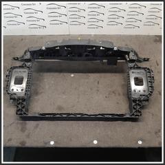 Immagine di Traversa Supporto Paraurti Anteriore Centrale 50528526 ALFA ROMEO MiTo