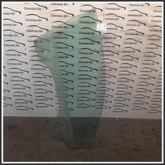 Immagine di Vetro Cristallo Laterale Scendente Anteriore Destro 50516421 ALFA ROMEO MiTo
