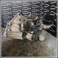 Immagine di Cambio Manuale 814067 9566759680  FIAT Ducato 230