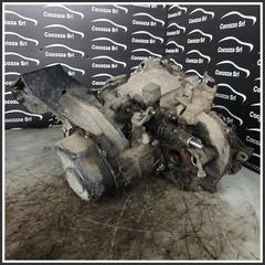 Immagine di Cambio Manuale 814067 9566759680  FIAT Ducato 230