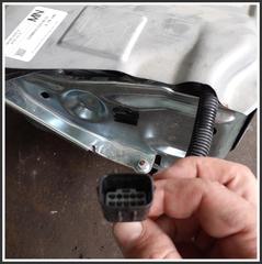 Immagine di Batteria Motore Hybrid TOYOTA Yaris V